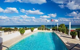 The Bentley Hotel Miami Beach